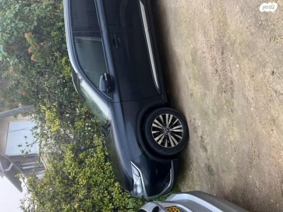 מיצובישי אאוטלנדר Instyle אוט' 7 מק' 2.0 (150 כ"ס) בנזין 2021 למכירה ברחובות