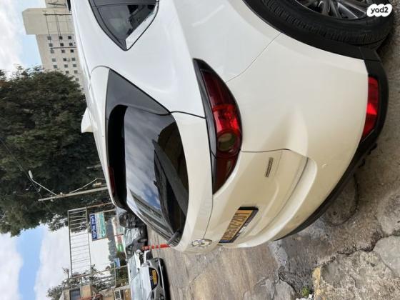 מאזדה CX-5 4X2 Executive אוט' 5 דל' 2.0 (165 כ"ס) בנזין 2017 למכירה בap