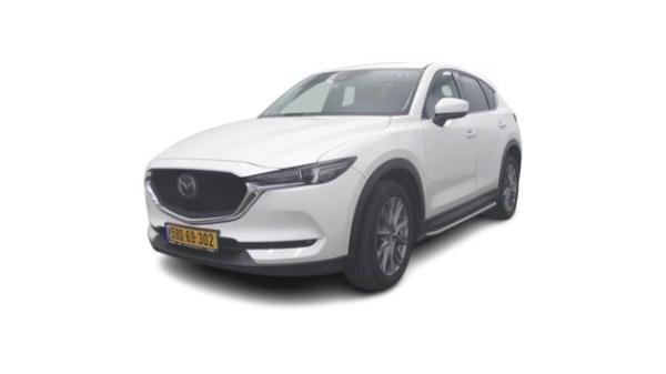 מאזדה CX-5 4X2 Executive אוט' 4 דל' 2.0 (165 כ"ס) בנזין 2021 למכירה ב