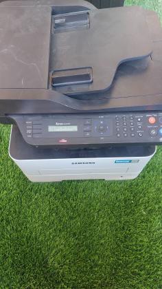 מדפסת לייזר משולבת סמסונג Samsung