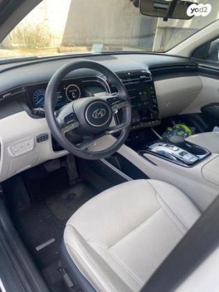 יונדאי טוסון Elite אוט' בנזין 1.6 (180 כ''ס) בנזין 2022 למכירה ביהוד מונוסון