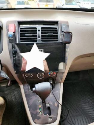 יונדאי טוסון 4X4 Arizona אוט' בנזין 2.7 (175 כ''ס) בנזין 2010 למכירה בהוד השרון