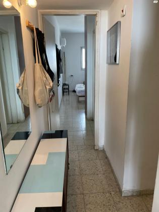 שמעון בן צבי 17 (שכונת בן צבי)