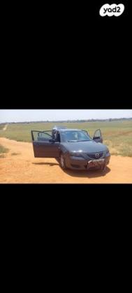 מאזדה i Comfort סדאן אוט' 1.6 (105 כ''ס) [2004-2009] בנזין 2004 למכירה ברחובות