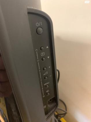 טלוויזית TOSHIBA 32" במצב מעולה,