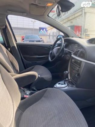 סיטרואן C5 SX אוט' 2.0 (145 כ''ס) בנזין 2008 למכירה בראשון לציון