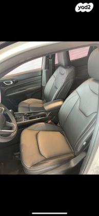 ג'יפ / Jeep קומפאס S-Model אוט' 1.3 (150 כ"ס) בנזין 2022 למכירה בראשון לציון