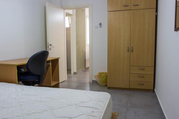 אוסישקין 2 (שכונה א)