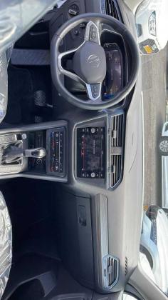 פולקסווגן טיגואן 4X4 AllSpace Elegance Premium אוט' 2.0 (190 כ"ס) בנזין 2022 למכירה בחיפה