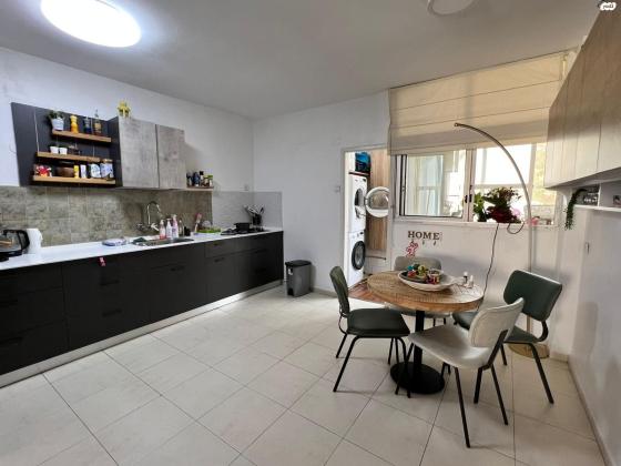 יהושע בן גמלא 7 (הדר)