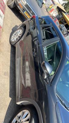 מאזדה CX-5 4X4 Premium אוט' 2.0 (155 כ"ס) בנזין 2013 למכירה בירושלים