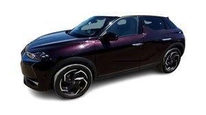 די.אס / DS DS3 Crossback / קרוסבק Grand Chic PureTech Rivoli אוט' 1.2 (155 כ''ס) בנזין 2020 למכירה בתל אביב יפו