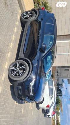 וולוו XC40 T3 R Design אוט' 1.5 (163 כ''ס) בנזין 2021 למכירה בתל אביב יפו