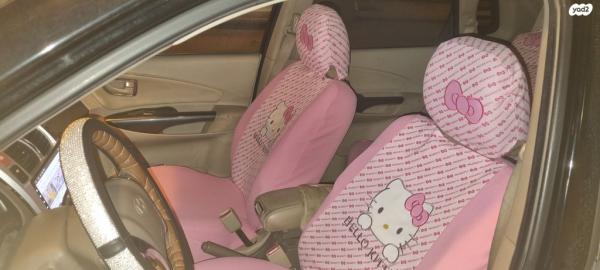 יונדאי טוסון 4X4 Luxury אוט' בנזין 2.7 (175 כ''ס) בנזין 2008 למכירה בבאר שבע