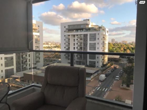 מיכאל סיטרמן 10 (נחלת יהודה)