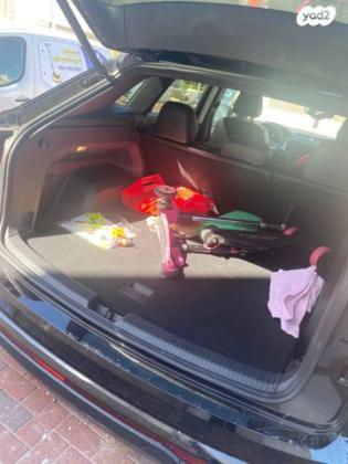 פולקסווגן אטלס 4X4 Cross Sport SE אוט' 5 מק' 2.0 (235 כ''ס) בנזין 2021 למכירה באשדוד