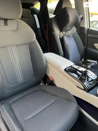 יונדאי טוסון Luxury אוט' 1.6 (180 כ''ס) בנזין 2022 למכירה ברמת גן