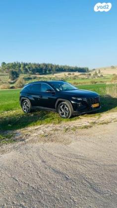 יונדאי טוסון Elite אוט' בנזין 1.6 (180 כ''ס) בנזין 2021 למכירה באום אל פחם