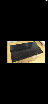 כיריים אינדוקציה 90ס"מ tekaחיבור חשמל