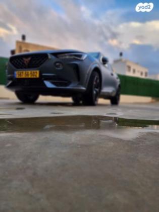 קופרה פורמנטור 4X4 BB/BP אוט' 2.0 (310 כ"ס) בנזין 2021 למכירה בבאקה אל ע'רביה