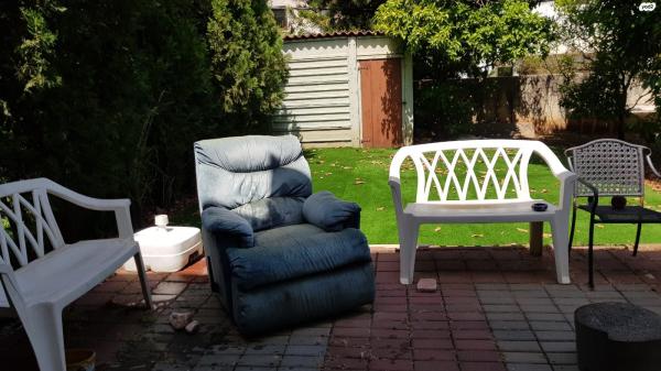 התקווה 5 (קרית יערים)