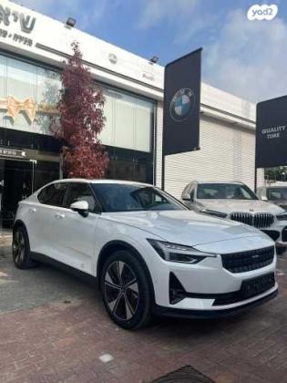 טסלה מודל 3 RWD אוט' חשמלי (283 כ''ס) A חשמלי 2023 למכירה בנתניה