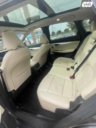 אינפיניטי QX50 / EX37 4X2 Essential אוט' 2.0 (268 כ''ס) בנזין 2023 למכירה בראשון לציון
