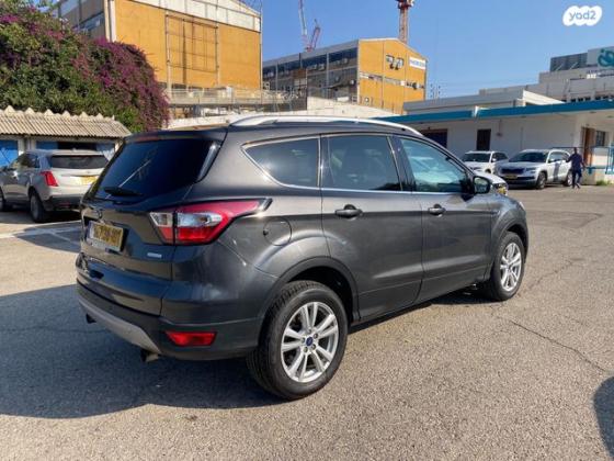 פורד קוגה Trend X אוט' 1.5 (182 כ''ס) בנזין 2019 למכירה ברעננה