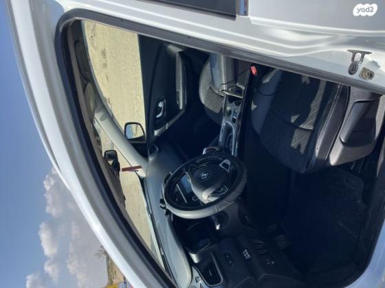 רנו קדגא'ר Intense אוט' דיזל 1.5 (116 כ''ס) דיזל 2020 למכירה בקרית גת