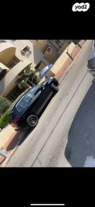 פיג'ו 2008 Active Go אוט' 1.2 (110 כ"ס) בנזין 2018 למכירה ברחובות