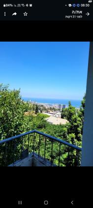 שדרות וינגייט 42 (יפה נוף)