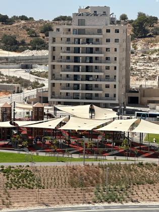 שדרות נהר הדן 2 (רמת נריה)