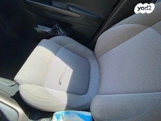 אלפא רומיאו ג'ולייטה Turismo רובוטית 1.4 (170 כ''ס) בנזין 2016 למכירה בתל אביב יפו