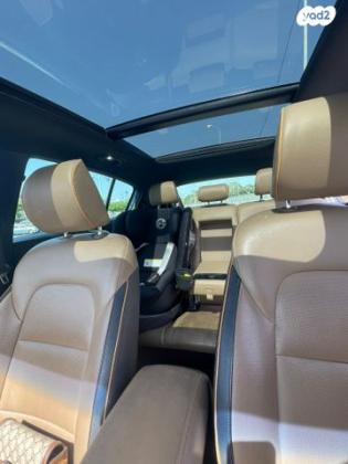 קיה ספורטז' 4X4 Premium GT אוט' 1.6 (177 כ''ס) בנזין 2019 למכירה בחולון