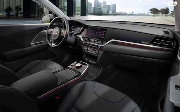 קיה נירו PHEV EX Plus אוט' 1.6 (141 כ''ס) היברידי חשמל / בנזין 2022 למכירה בפתח תקווה