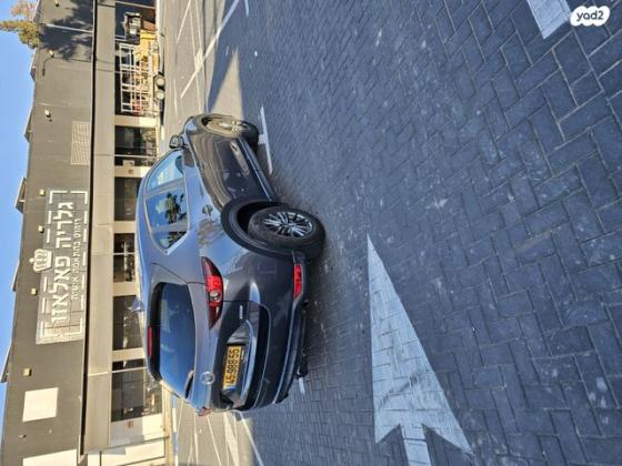 מאזדה CX-5 4X2 Executive אוט' 4 דל' 2.0 (165 כ"ס) בנזין 2017 למכירה באשקלון