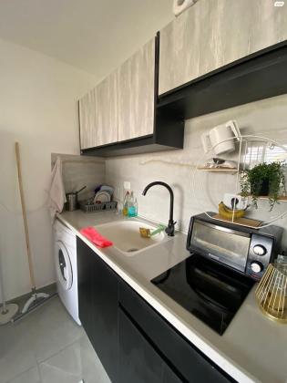 דרך המשחררים 84 (שכונה ה)