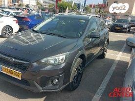 סובארו XV 4X4 Classic אוט' 1.6 (114 כ''ס) בנזין 2020 למכירה ב