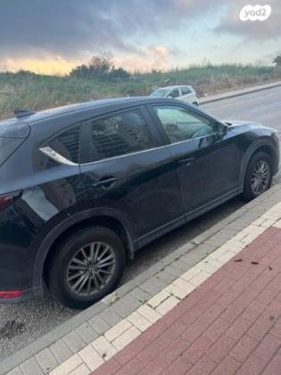 מאזדה CX-5 4X2 Executive אוט' 5 דל' 2.0 (165 כ"ס) בנזין 2018 למכירה במודיעין מכבים רעות