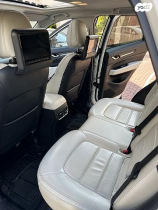 מאזדה CX-5 4X2 Premium אוט' 2.0 (165 כ"ס) בנזין 2019 למכירה בראשון לציון