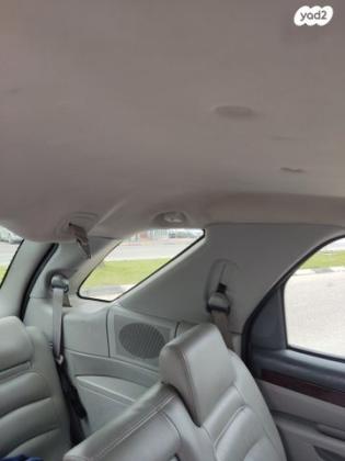 ביואיק רנדוו CXL Plus אוט' 3.5 (195 כ''ס) בנזין 2007 למכירה באור עקיבא