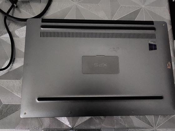 מחשב נייד dell xps 13