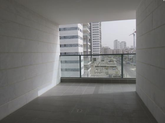 שדרות לכיש 4 (החורש)