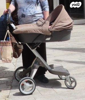 חייבת להמכר עד חג הסוכות!עגלה