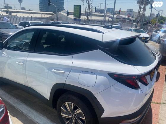 יונדאי טוסון Premium אוט' בנזין 2.0 (156 כ"ס) בנזין 2022 למכירה בחולון