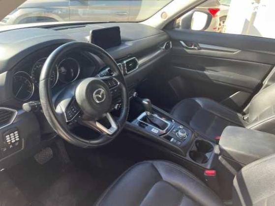 מאזדה CX-5 Comfort אוט' 2.0 (165 כ''ס) בנזין 2019 למכירה בתל אביב יפו