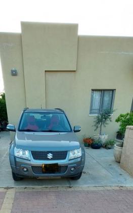 סוזוקי גרנד ויטרה 4X4 JLX-E אוט' 3 דל' 2.4 (166 כ''ס) בנזין 2010 למכירה בבאר שבע