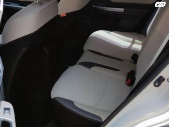 סובארו XV 4X4 Kyoto אוט' 1.6 (114 כ"ס) בנזין 2018 למכירה בבאר יעקב