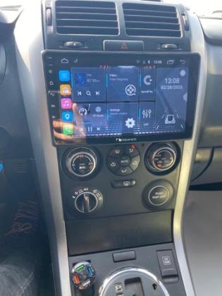 סוזוקי גרנד ויטרה 4X4 JLX אוט' 5 דל' 2.0 (140 כ''ס) בנזין 2008 למכירה בכפר מנדא