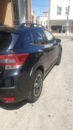 סובארו XV 4X4 Crosstrek PL אוט' 2.0 (152 כ''ס) בנזין 2021 למכירה בג'וליס